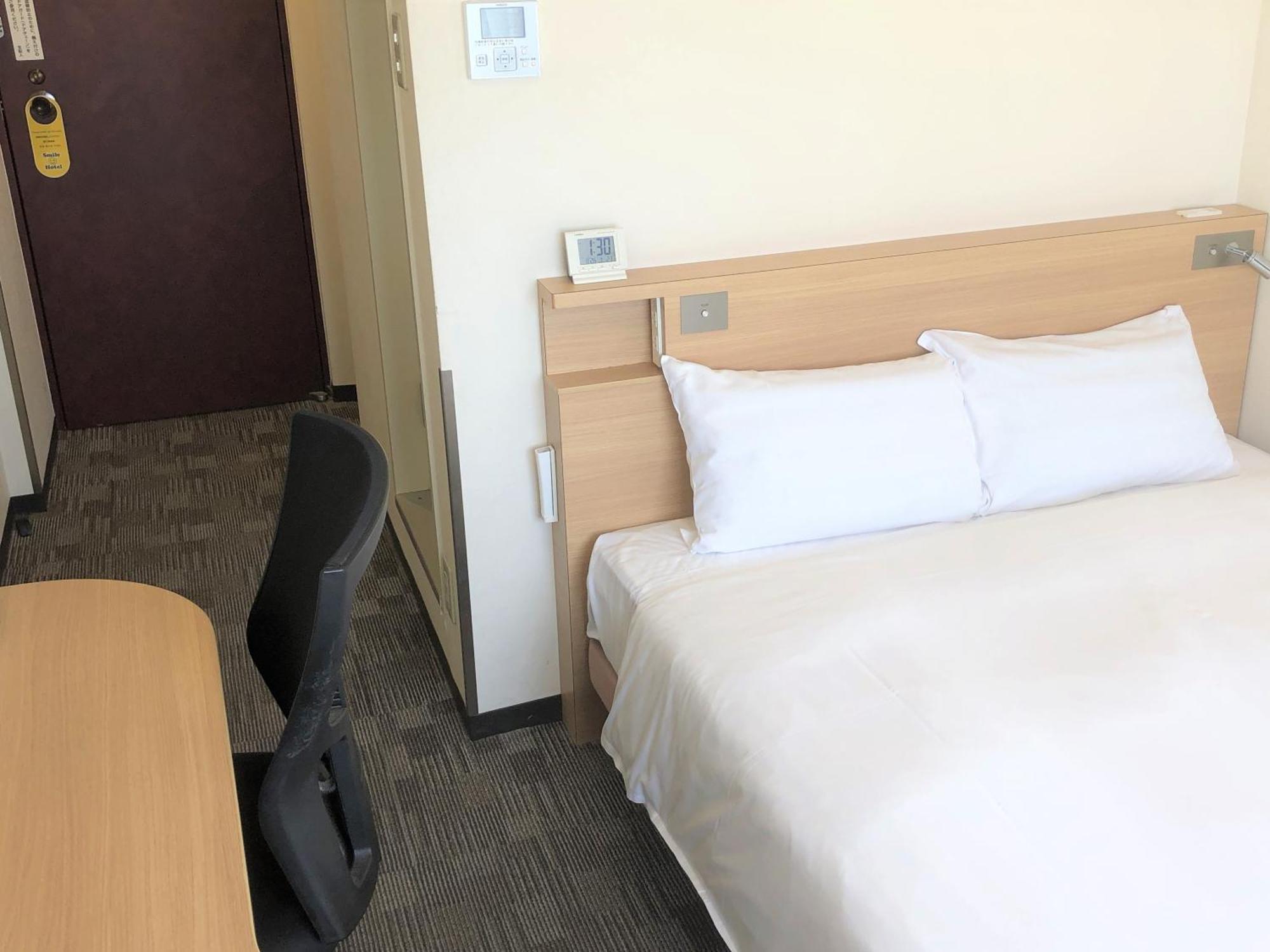 Smile Hotel Kumagaya Rom bilde