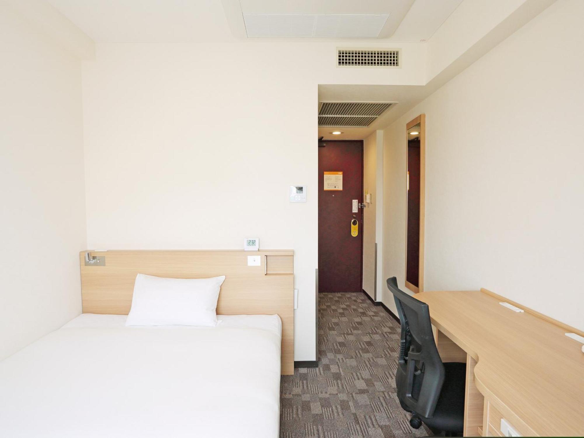 Smile Hotel Kumagaya Rom bilde