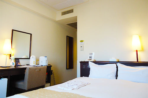 Smile Hotel Kumagaya Eksteriør bilde