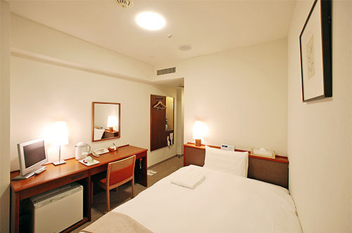 Smile Hotel Kumagaya Eksteriør bilde